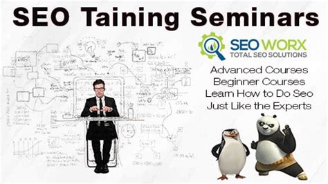 seo kuru|seo training seminar.